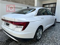 هیوندای ئەکسنت